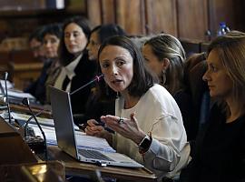 Asturias amplia la lucha contra la violencia de género con coeducación 