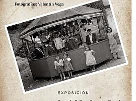 Las fotos de Valentín Vega se exhiben en Langreo