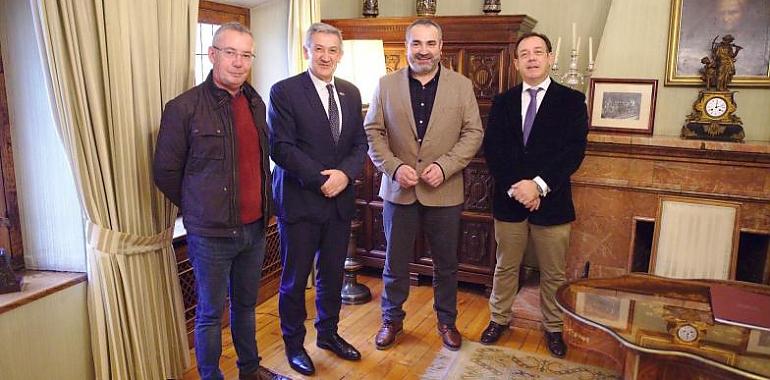 Concejos del occidente colaboran con UniOvi en el Archivo de la Tradición Oral de Asturias