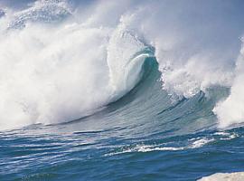 Emergencias alerta sobre el aviso por vientos y fenómenos costeros