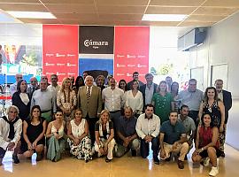 VOX rechaza mantener a los empleados públicos en Asturias 