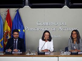 Asturias destina 15,7 millones a garantizar la ayuda a domicilio y la teleasistencia a 5.550 dependientes