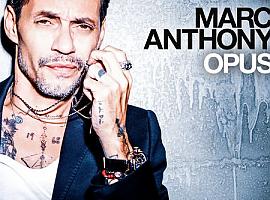 Vendido el 70 por ciento del aforo para el concierto de Marc Anthony