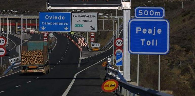 Podemos Asturies propone un frente común en defensa de las infraestructuras básicas asturianas