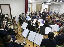 El PSOE de Oviedo denuncia "pasividad" del bipartito para cubrir las vacantes en la Escuela de Música