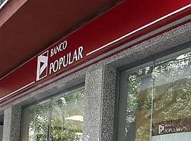 Condena al Santander a devolver 8.482 € a un mierense por las acciones del Popular