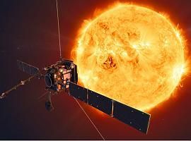 Una nave con tecnología del CSIC orbitará en torno al Sol