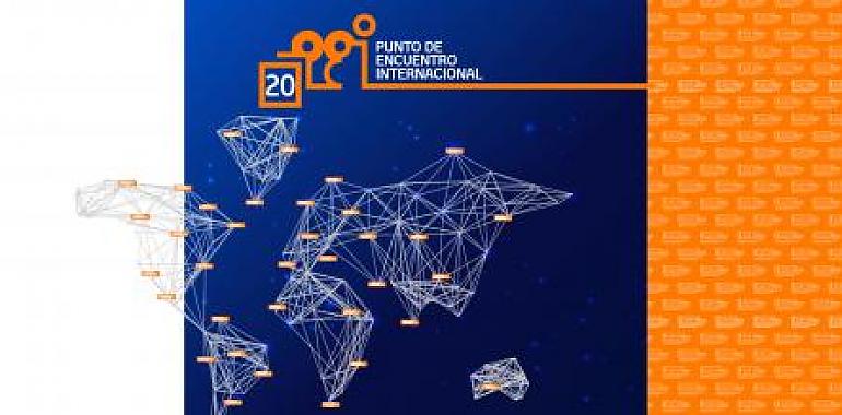 Punto de Encuentro Internacional para impulsar la exportación asturiana