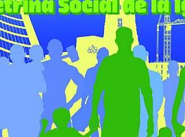 OVIEDO: Semana social desde el lunes 17 en la parroquia de San Juan el Real