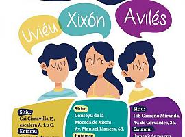 Entama un cursu d’asturianu de nivel básicu nUviéu, Xixón y Avilés