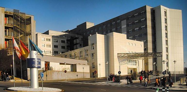 Hospital de Cabueñes, primer centro asturiano excelente en coloproctología 
