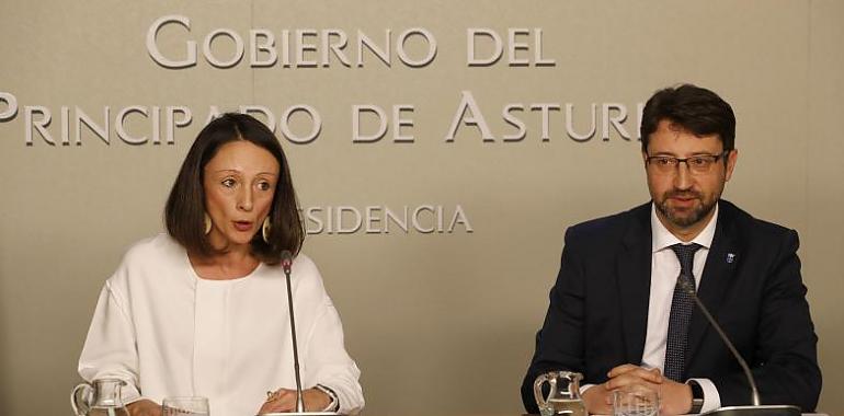 Asturias agiliza el salario social con la aplicación de la declaración responsable