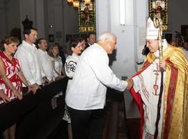 Arzobispo de Panamá: cada uno de nosotros somos responsables del futuro del país