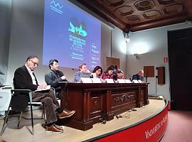 Cumbre de la Academia del Cine Asturiano con las de España y Portugal