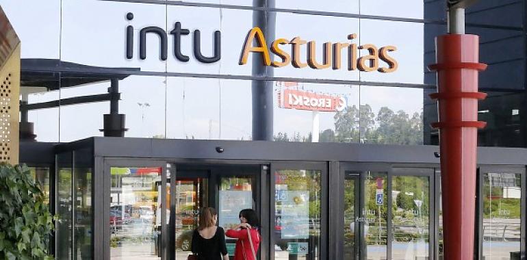 Intu Asturias volverá a llamarse Parque Principado