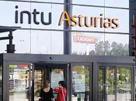 Intu Asturias volverá a llamarse Parque Principado