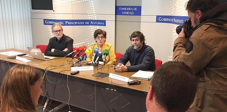 El quinto positivo en Asturias por coronavirus procedía de Madrid