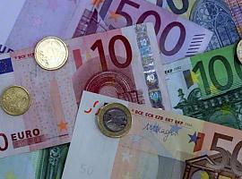Un trabajador asturiano dispone de 6.562 euros anuales para imprevistos, ocio y ahorro