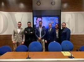 El Ayuntamiento de Oviedo garantiza la celebración del concierto de Marc Anthony