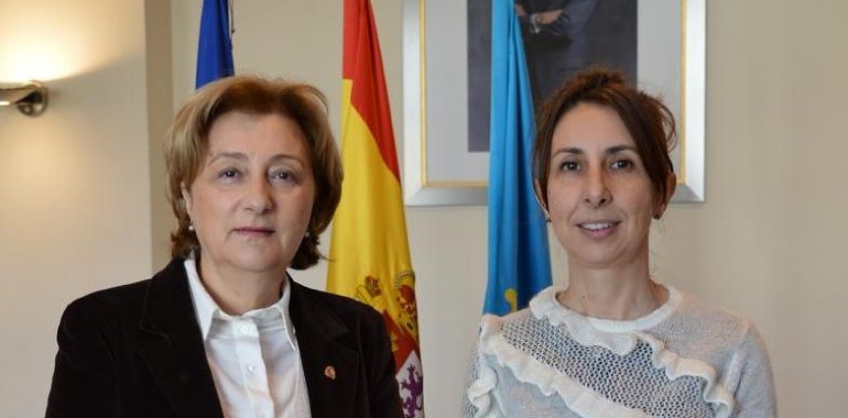 Teresa Domínguez, nueva jefa de la Unidad de Coordinación contra la Violencia sobre la Mujer