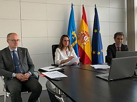 El Gobierno de Asturias pide a Interior especial sensibilidad con mayores y en riesgo de exclusión