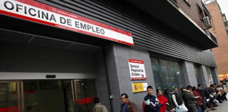 Asturias recibe 6.850 solicitudes de regulación de empleo en 13 días