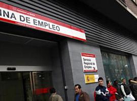Asturias recibe 6.850 solicitudes de regulación de empleo en 13 días
