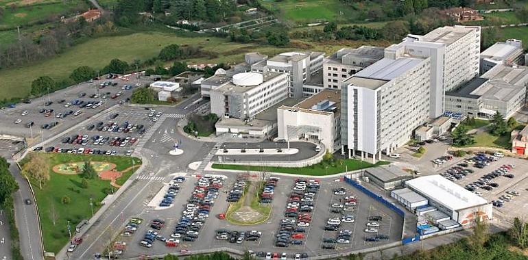 Asturias entregará a domicilio las medicaciones de dispensación hospitalaria 