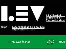 El L.E.V. Festival podría celebrarse en julio