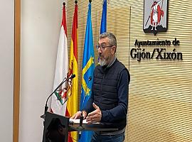 Cs de Gijón también propone ir normalizando la actividad política municipal