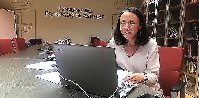 Asturias publica desde hoy toda la información sobre las residencias afectadas por coronavirus