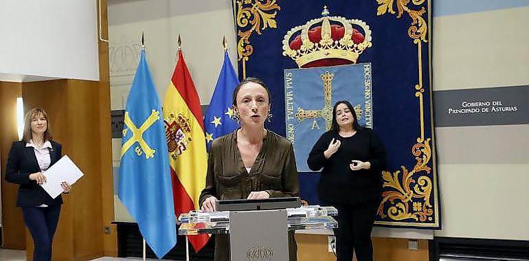 7 residencias privadas en Asturias apercibidas de sanción por no facilitar datos