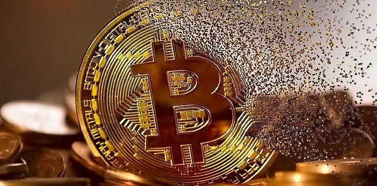 El bitcoin podría salir reforzado de la crisis por el coronavirus