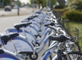 El Gobierno pide a los municipios que impulsen el uso de la bici en la desescalada