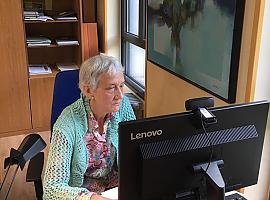 Asturias impulsa un estudio sobre la experiencia del profesorado con la enseñanza telemática