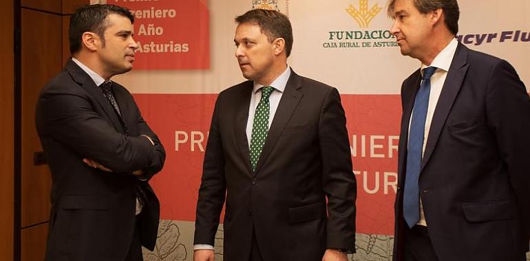 El premio Ingeniero del Año en Asturias 2020 abre convocatoria