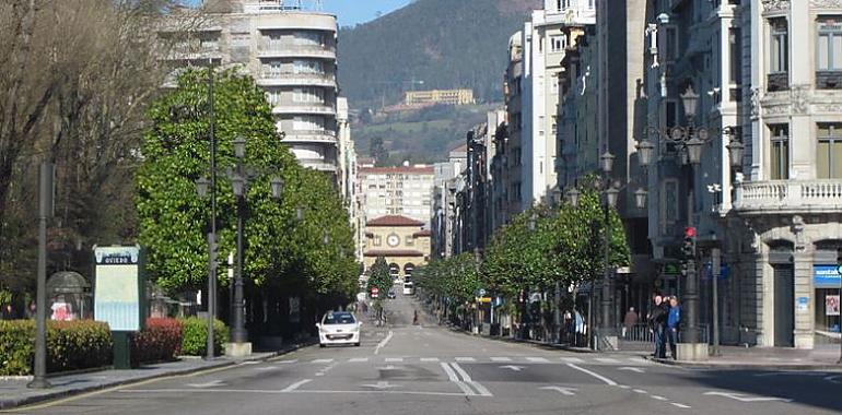 VOX Asturias convoca mañana, sábado, la “Caravana por España y su Libertad"