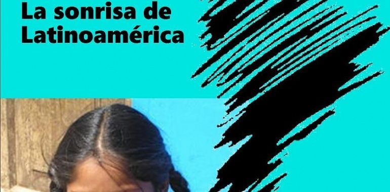 Exposición La Sonrisa de Latinoamérica en la Casa de Cultura de Colunga