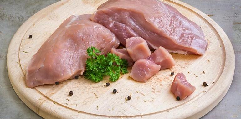 La gelatina que mejor conserva la carne de cerdo sale del CSIC