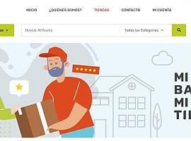 Empresas y autónomos de Cangas del Narcea se unen online en APESA