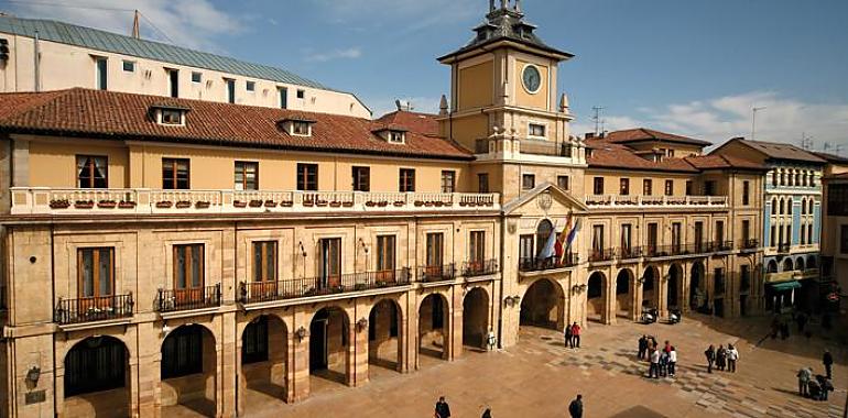 El Ayuntamiento de Oviedo renueva el contrato con FCC