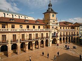 El Ayuntamiento de Oviedo renueva el contrato con FCC