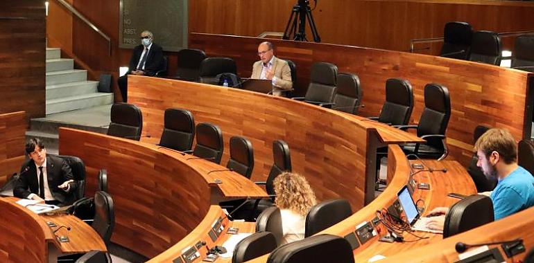 La ciencia asturiana capta 7,8 millones de fondos nacionales para financiar 54 proyectos