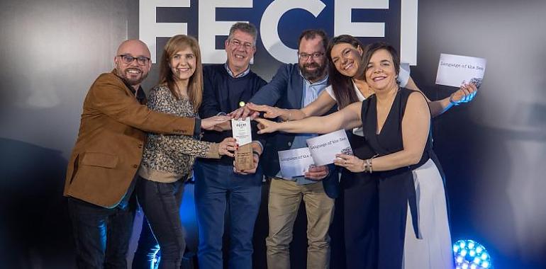 Europa premia liderazgos asturianos en prevención de residuos con respaldo de COGERSA