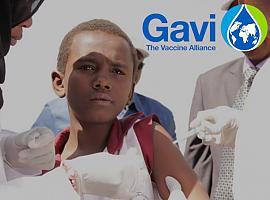 Gavi, the Vaccine Alliance, Premio Princesa de Asturias de Cooperación Internacional