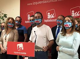El Parlamento anula la censura al asturiano forzada por las derechas