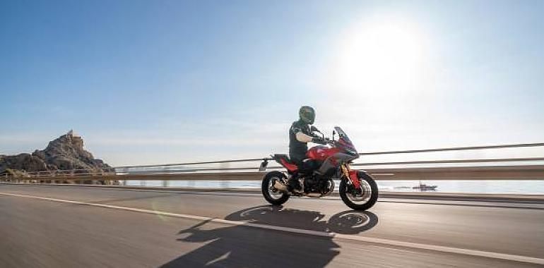 Récord de ventas de BMW Motorrad en junio