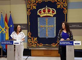  Asturias reduce la lista de espera de la dependencia en un 21% 
