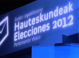 68.790 jóvenes votan por primera vez en las autonómicas vascas