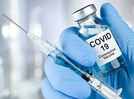 España entra en el proceso de producción de la vacuna contra la COVID-19 de Moderna 